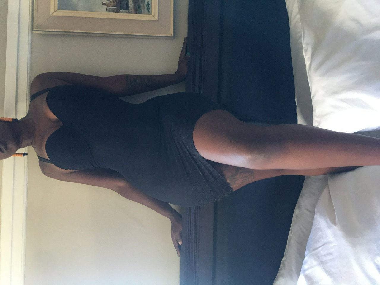 Escorts Pretoria, South Africa Lua the Masseuse