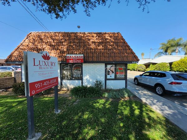 Massage Parlors Riverside, California Luxury Health Spa