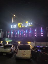 Bordello / Brothel Bar / Brothels - Prive / Go Go Bar Manila, Philippines The W Luxury Jtv