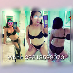 Escorts Makati City, Philippines Wild Erica