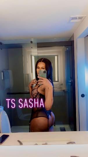 Odessa I'm HERE 😜Versatile & FULLY FUNCTIONAL Ts Sasha visiting 😜😈(LAST NIGHT HERE) 100% REAL PICS Facetime verify SATISFACTION GUARANTEED 🍆💦