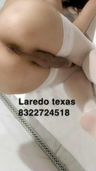 Escorts Laredo, Texas Only tfans