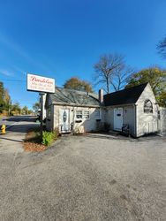 North Weymouth, Massachusetts Dandelion Day Spa and Foot Works