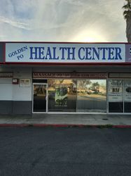 Bellflower, California Golden Po Health Center