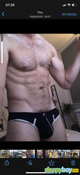 Liam,  32yrs 
								Nottingham, UK - Midlands