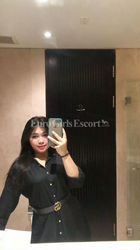 Escorts Jakarta, Indonesia Billa