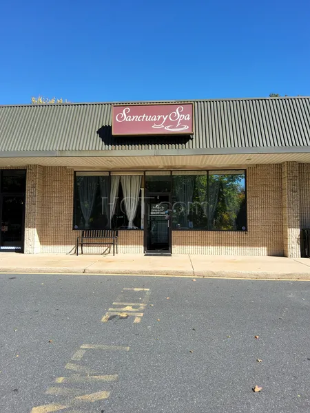 Massage Parlors Wilmington, Delaware Sanctuary Spa