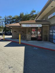 Dublin, California Amador Spa