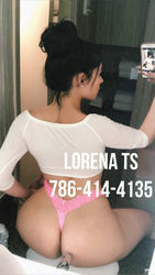 Escorts Miami, Florida CUBANLORENATS