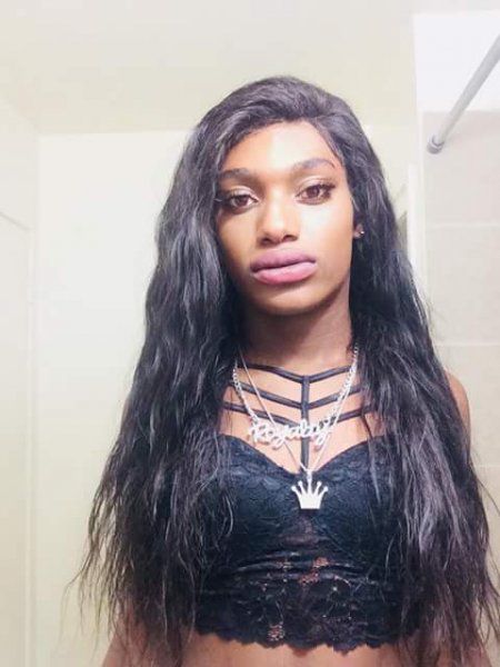 Escorts Sacramento, California GaysianDoll