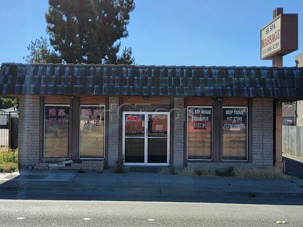 Massage Parlors Hayward, California Sk Masssage Center