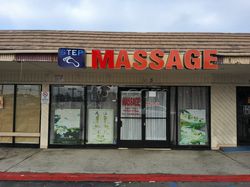 Anaheim, California Step Foot Massage