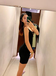 Escorts Manila, Philippines Baby Shiela