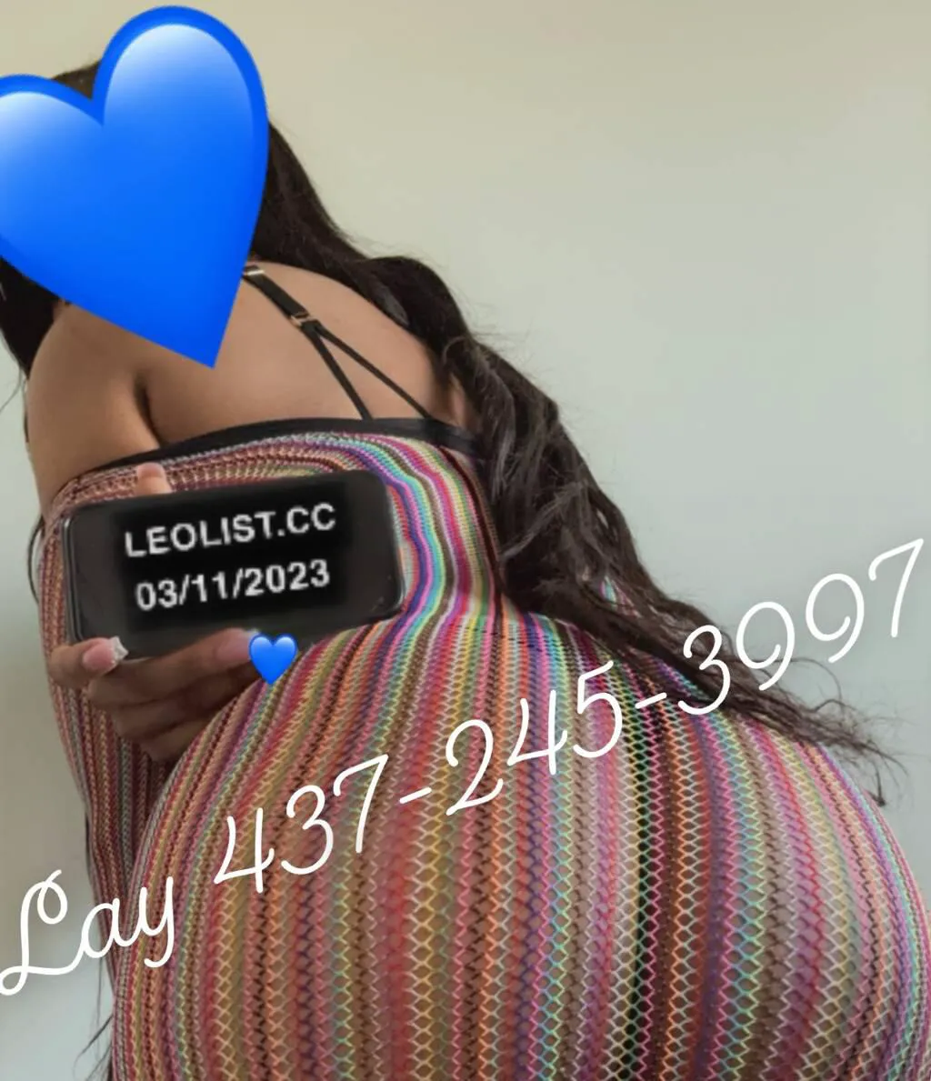 Escorts Oakville, Ontario LAY LAY*437*245*3997