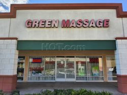 Santa Ana, California Green Massage