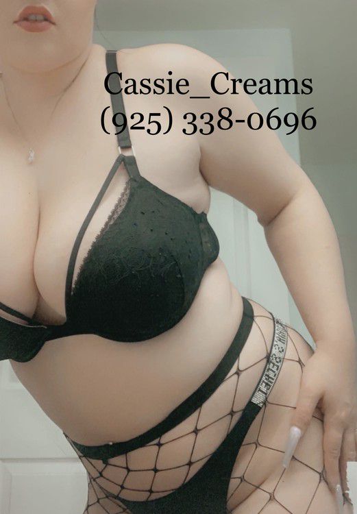 Escorts Pittsburg, California Cassie_Creams