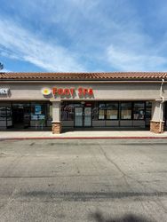 Simi Valley, California Sunshine Foot Spa