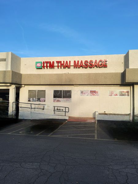 Massage Parlors Mesa, Arizona I.t. M. Thai Massage