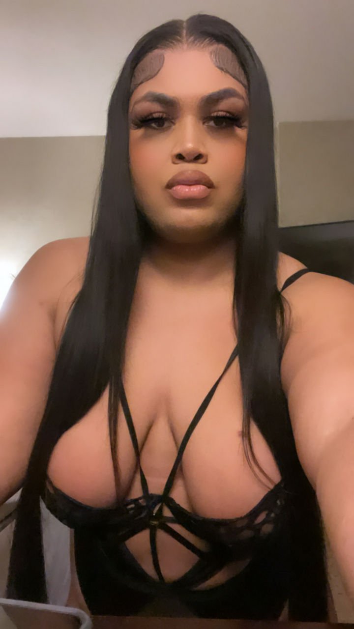 Escorts Detroit, Michigan TSMariahredd SF📍