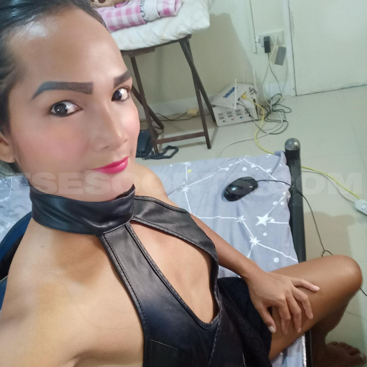 Escorts Las Piñas, Philippines AkiraVersaLB