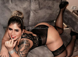 Escorts Harrow, England Camilla Hot latina