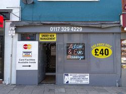 Massage Parlors Bristol, England Adam & Eve Massage