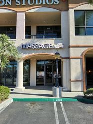 Rancho Cucamonga, California Massage Palace