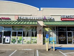 Dallas, Texas Healthy Thai Massage and Spa