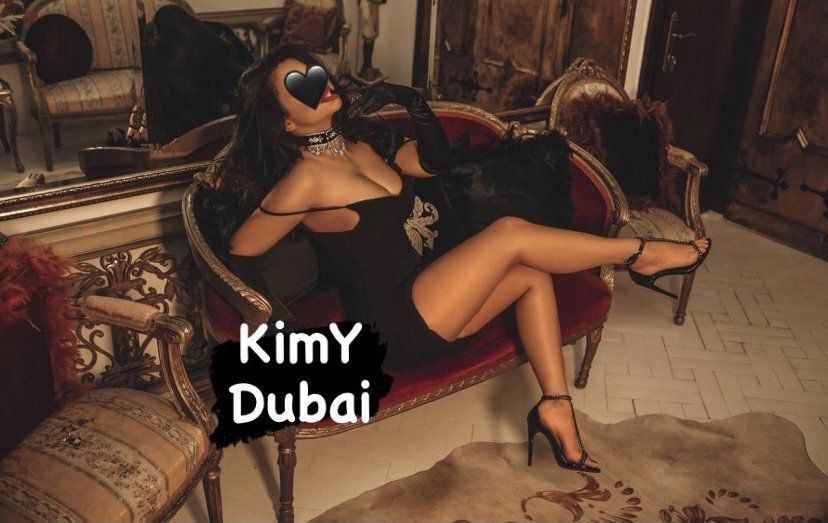 Escorts Dubai, United Arab Emirates New KimY 🖤only OUTCALL OR TRAVELS Dubai