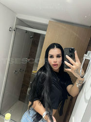 Escorts Medellin, Colombia HELENN