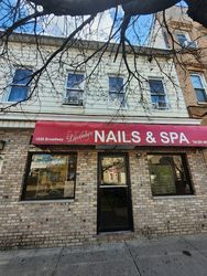 Bayonne, New Jersey Lavender Nails and Spa