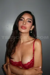 Escorts Makati City, Philippines Vyanka (post op)