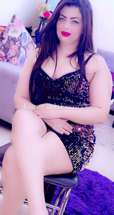 Escorts Ajman City, United Arab Emirates Nasreen