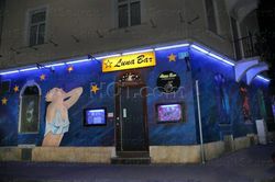 Graz, Austria Luna Bar