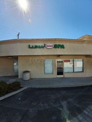 El Monte, California Luna Massage Spa