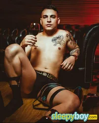 Escorts Liverpool, England Lucas,  24yrs 
								Liverpool, UK - NorthWest