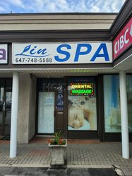 Massage Parlors North York, Ontario Lin Spa