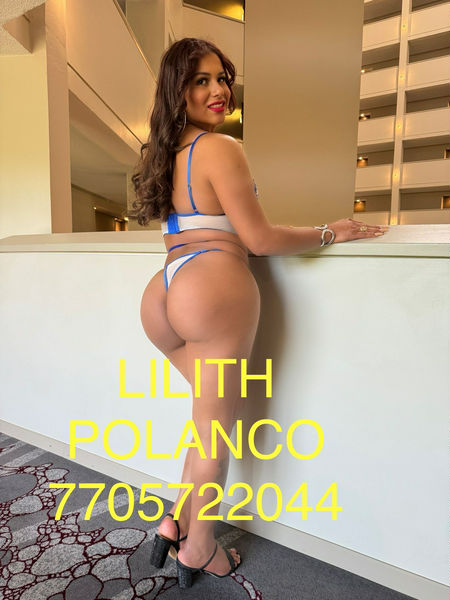 Escorts Atlanta, Georgia Lilith back