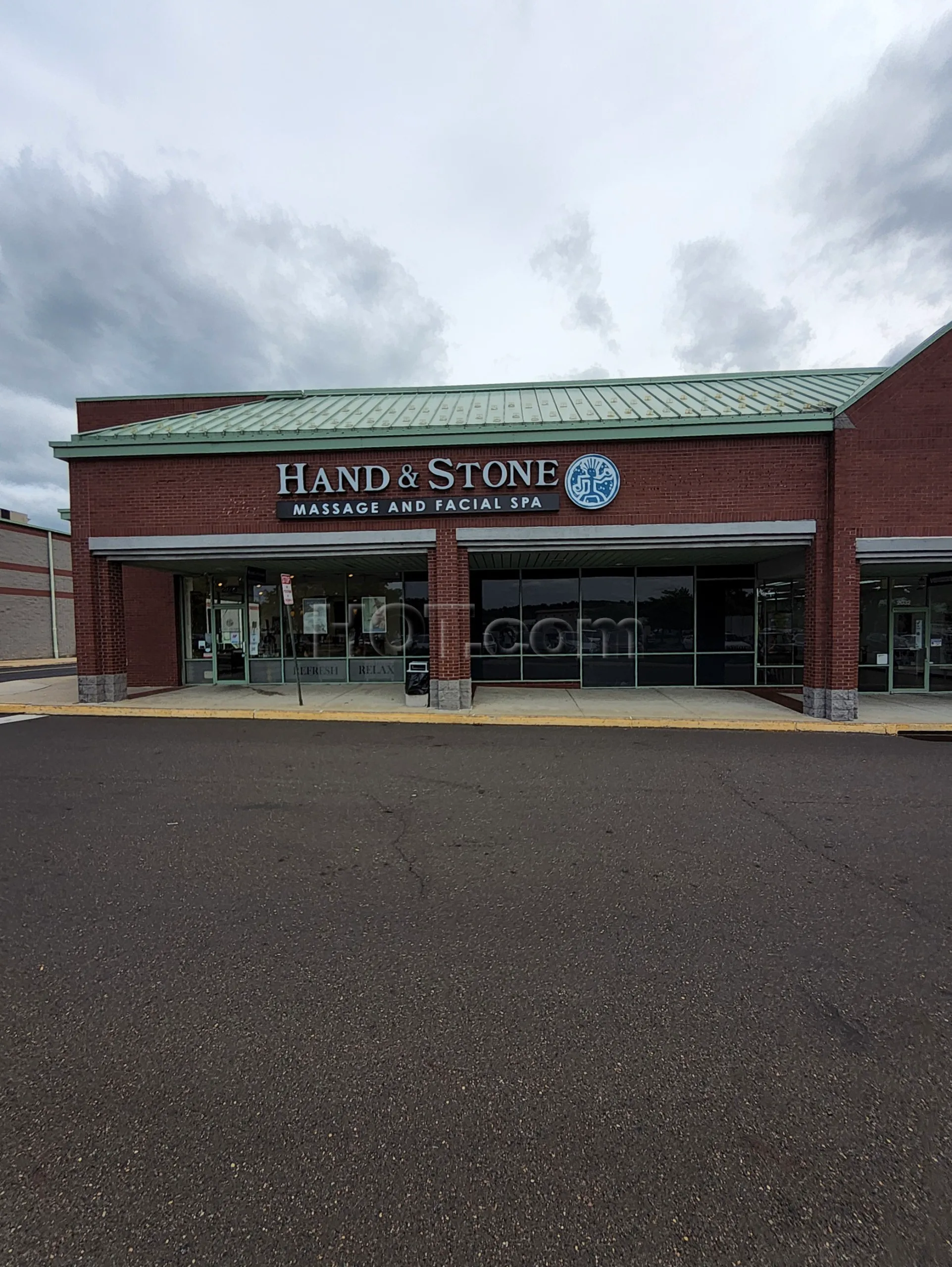 Huntingdon Valley, Pennsylvania Hand and Stone Massage and Facial Spa