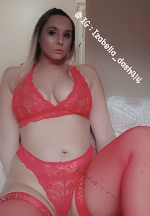 Escorts Milwaukee, Wisconsin Izabella_dash414