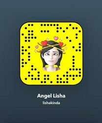 SnapChat=lishakinda