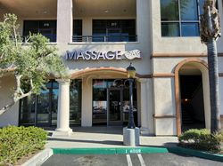 Rancho Cucamonga, California Massage Palace