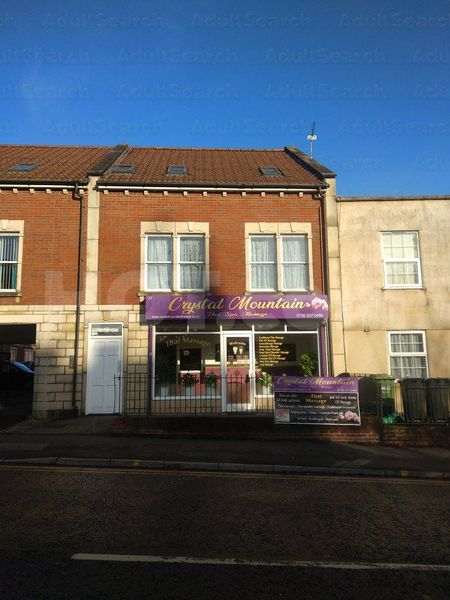 Massage Parlors Bristol, England Crystal Mountain Thai Massage