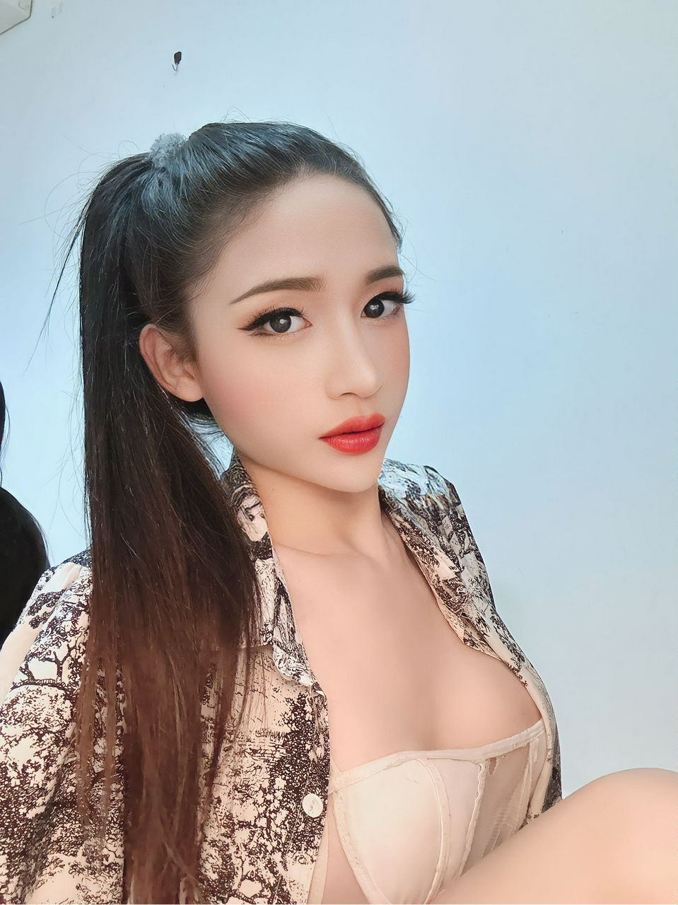 Escorts Muscat, Oman Minny Ladyboy From Thailand