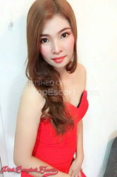 Escorts Bangkok, Thailand Danil