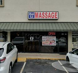 Massage Parlors Chamblee, Georgia Bai Li Massage