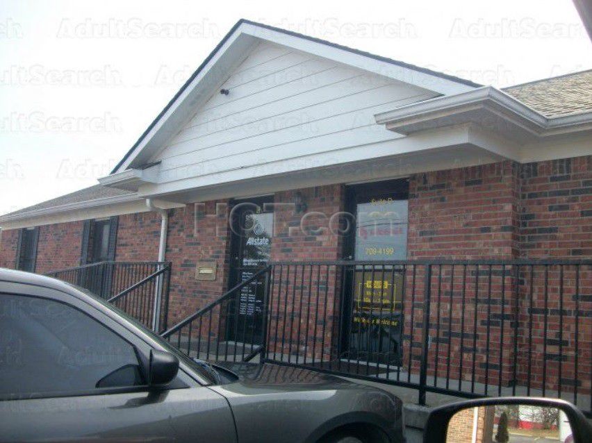 Louisville, Kentucky Asian Massage Spa