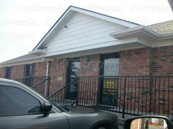 Massage Parlors Louisville, Kentucky Asian Massage Spa