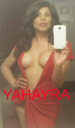 Escorts Chicago, Illinois Yahayra