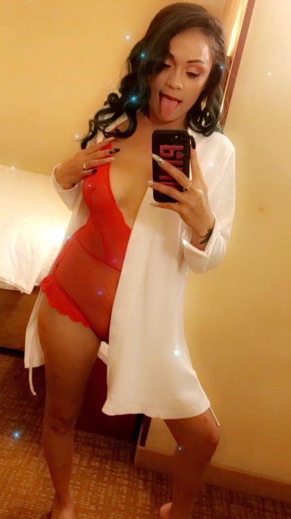 Escorts Antioch, California Prettymili